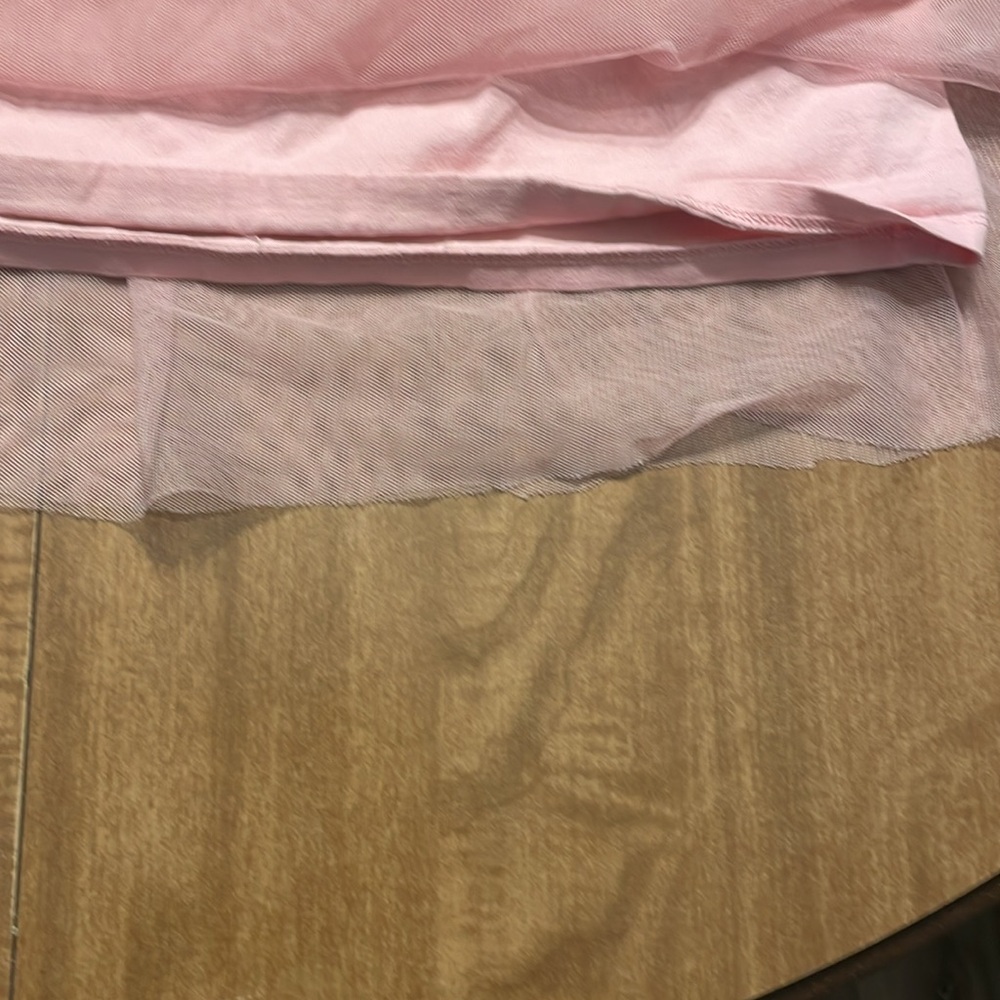 Hanna Andersson tulle dress - Picture 5 of 8